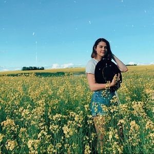 Meet your Posher, Cayley